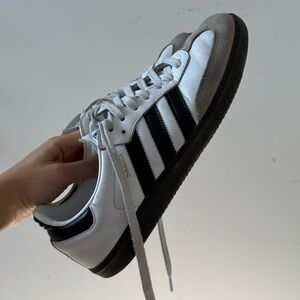 Samba Adidas